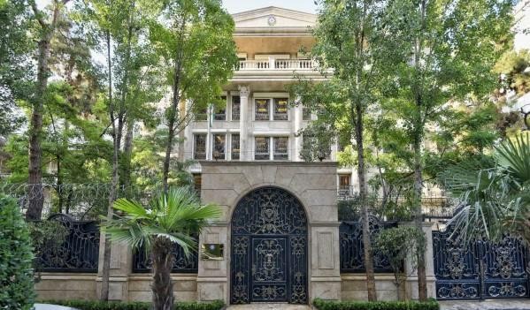 Azerbaijani embassy in Iran resumes operations