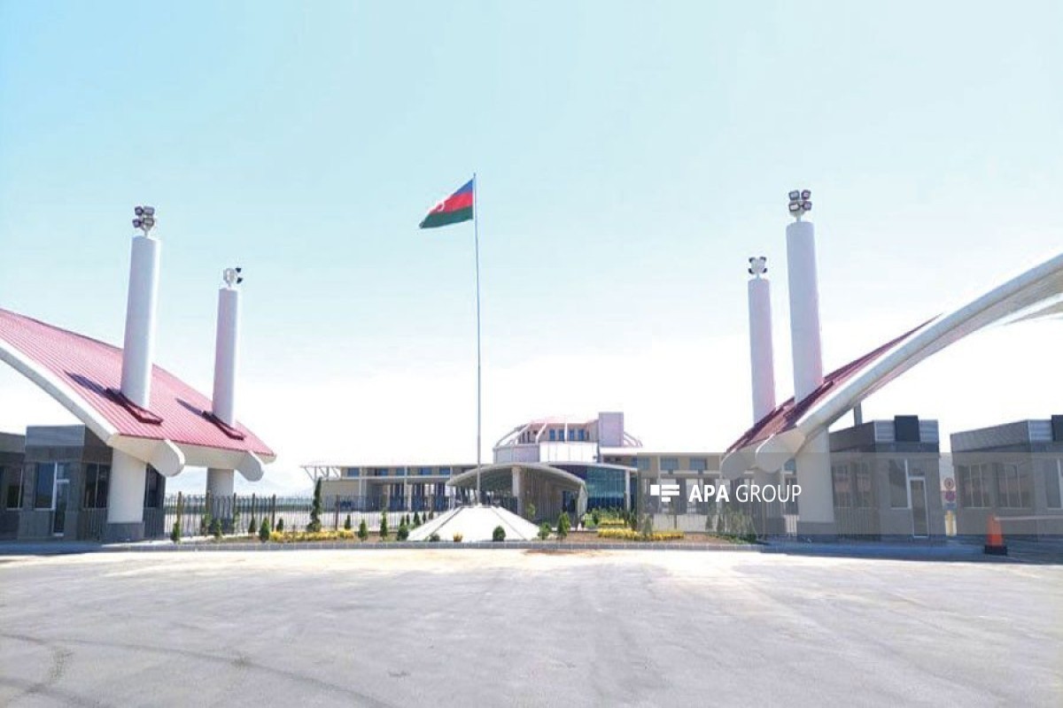 Azerbaijan proposes overhaul of customs representation, abolishes licensing requirement