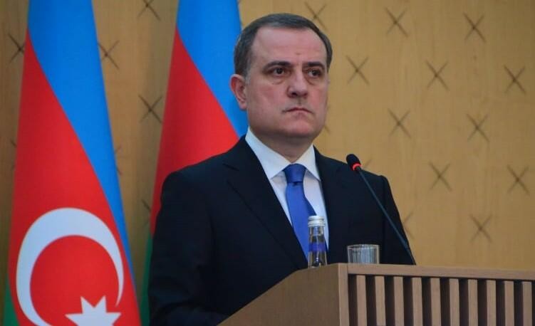 Jeyhun Bayramov, Paulo Rangel hold phone talks