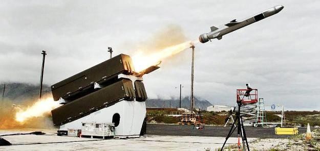 Japan scraps limits on lethal arms exports