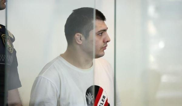 Ахмед Ахмедов освобожден из медучреждения?