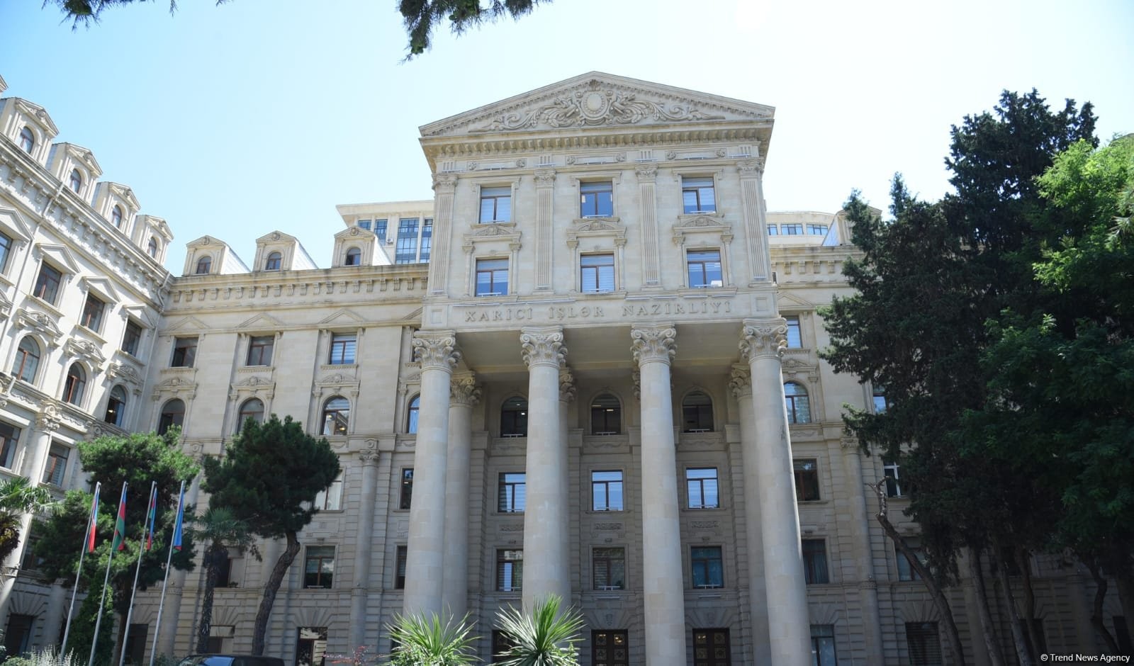 Azerbaijani Foreign Ministry condemns New York mayor’s statement