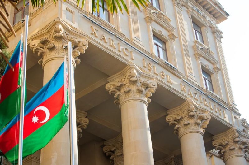 Пять граждан Азербайджана репатриированы из Сирии