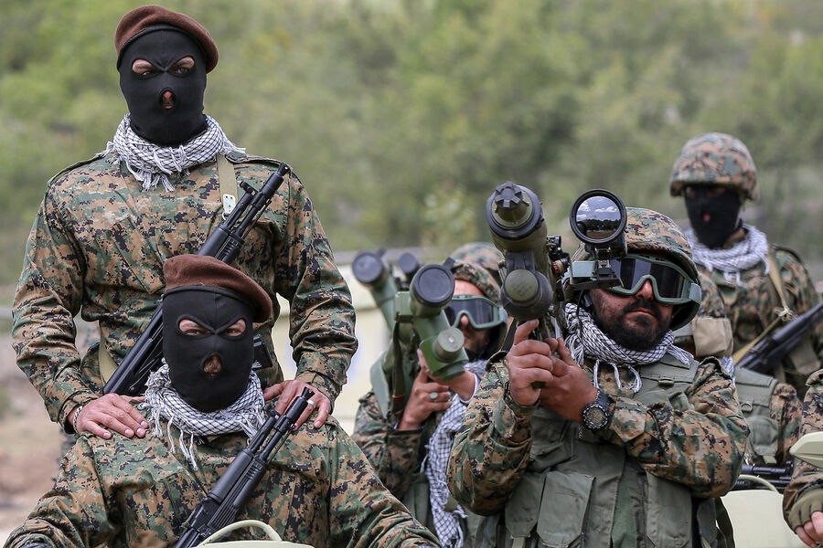 "Hizbullah" İsraillə danışıqlardan imtina etdi