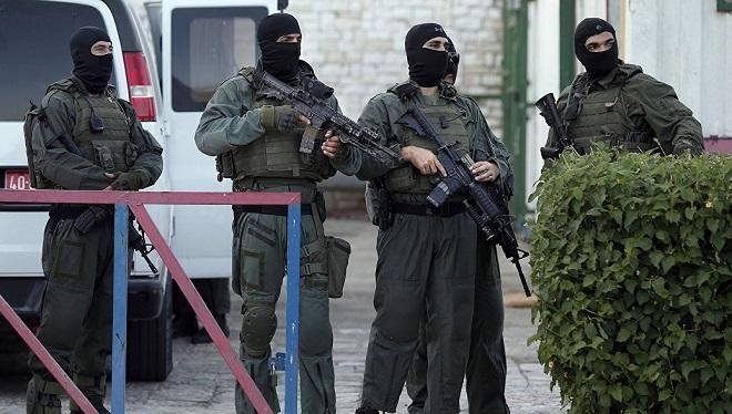 Two Israel Air Force technicians charged with spying for Iran