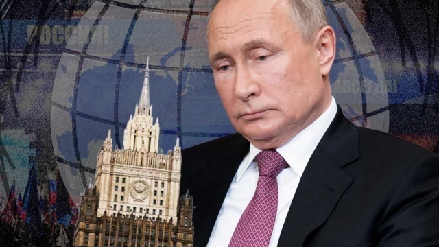Власти Кремля теряют поддержку своего электората: эффект накопленных кризисов - ВЗГЛЯД