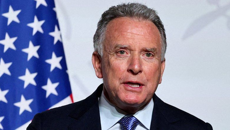 DM: Уиткофф влияет на процесс выбора посла США в РФ