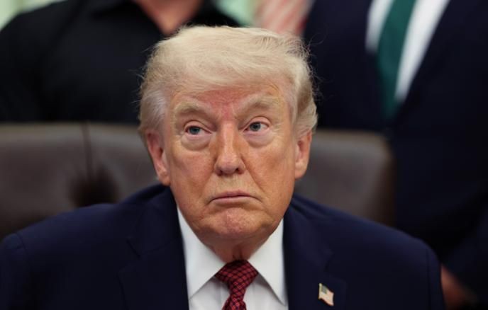 Bloomberg: риторика Трампа отталкивает Тегеран от переговоров с Вашингтоном
