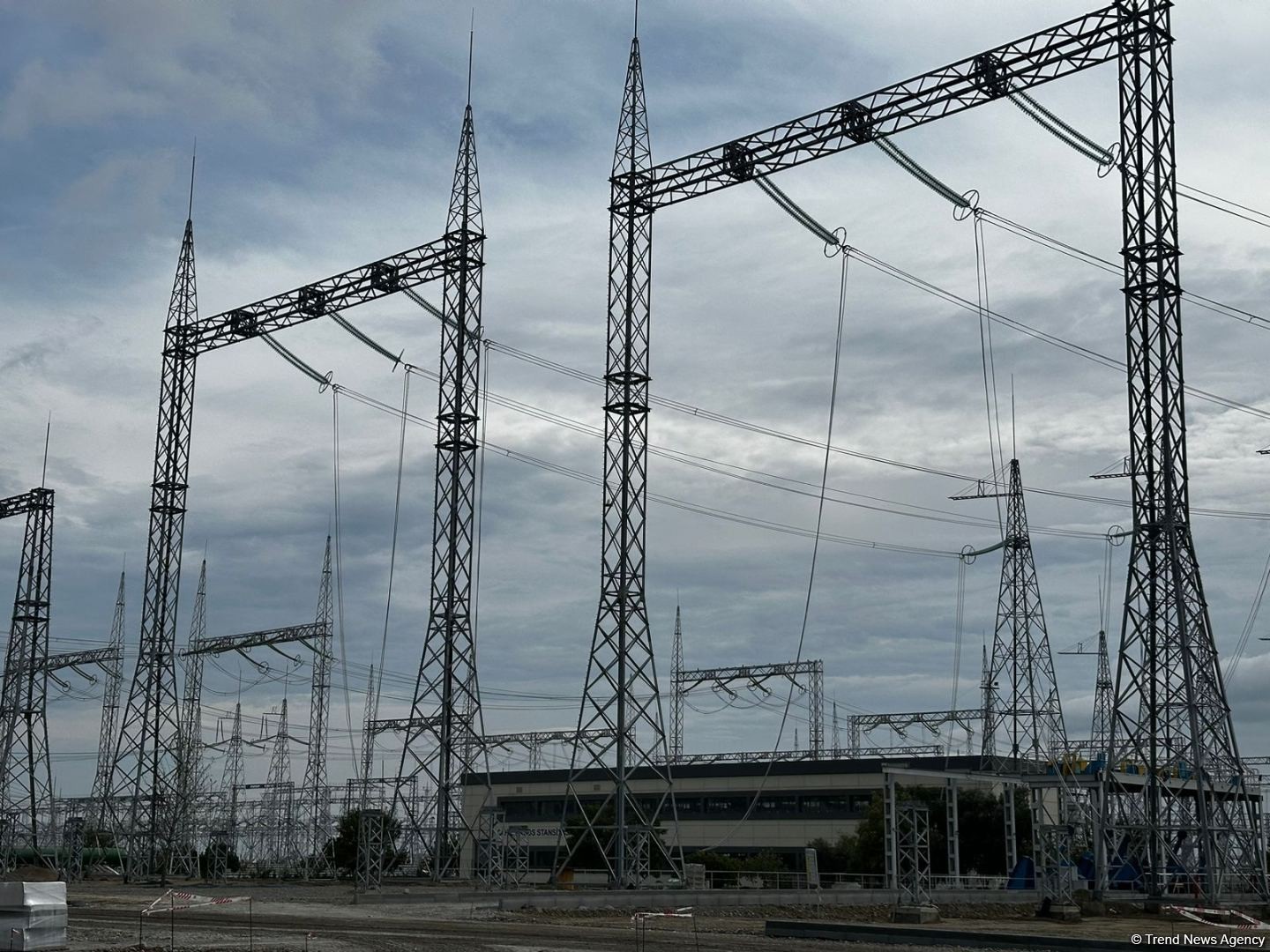 Azerbaijan estimates electricity production volume in 3M2026