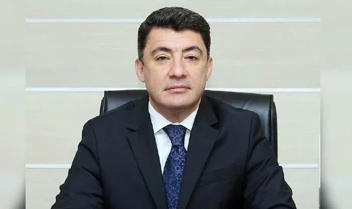 "Yeni Klinika"ya direktor təyin olundu