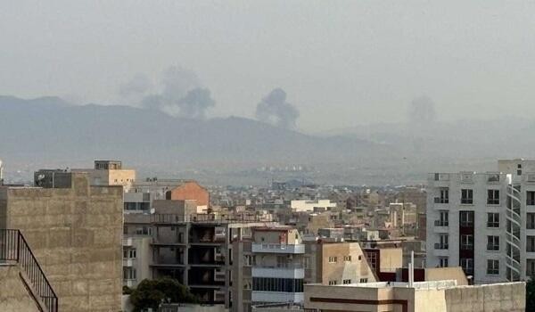 51 casualties reported after US-Israel air attacks in Iran
