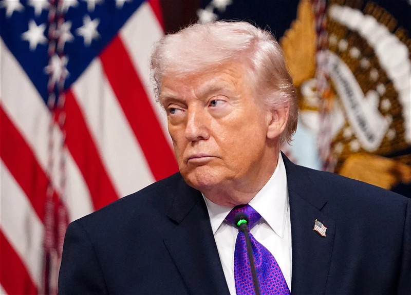 Трамп пообещал разобраться в серии загадочных исчезновений и смертей ученых в США