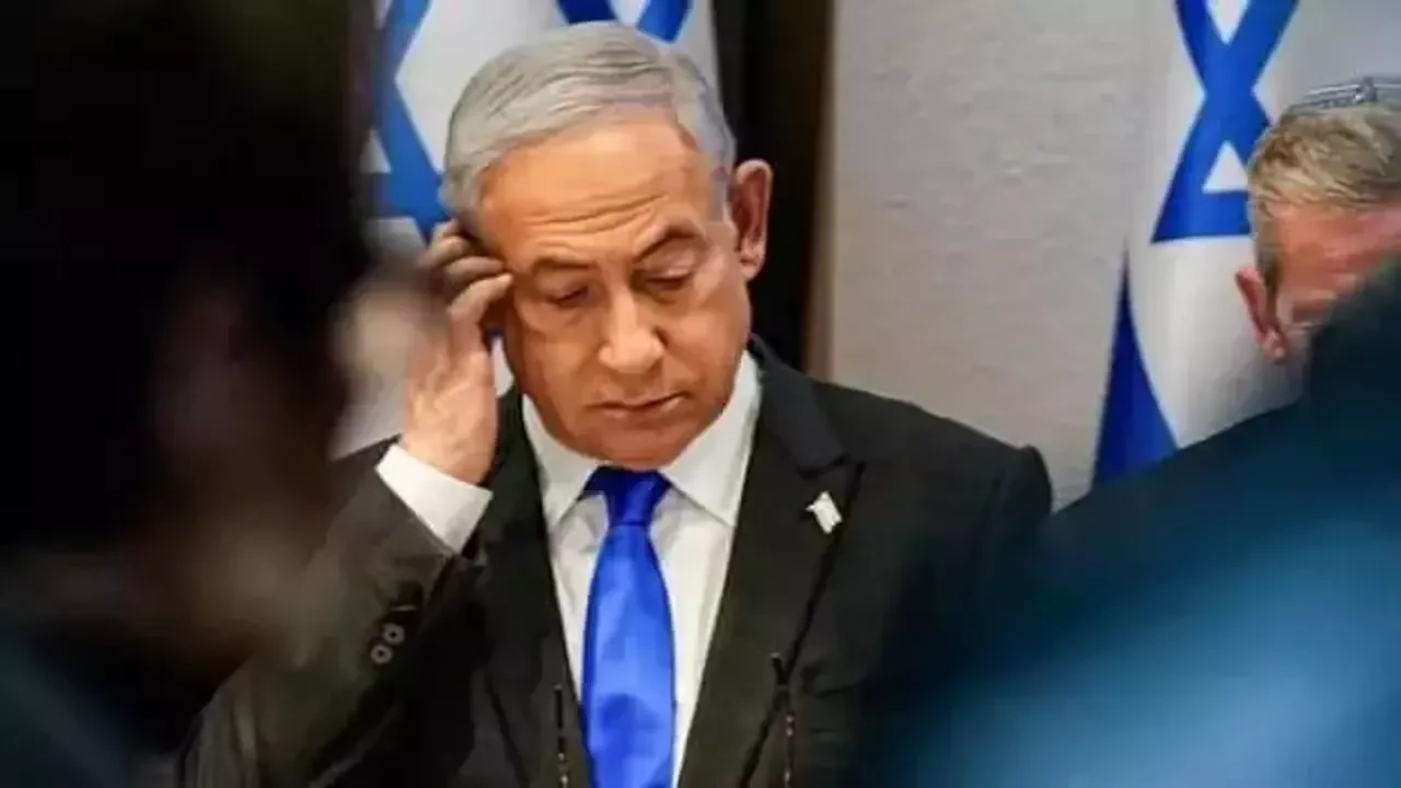 Netanyahu confirms strikes on Iranian railways and bridges amid escalating US-Israel attacks