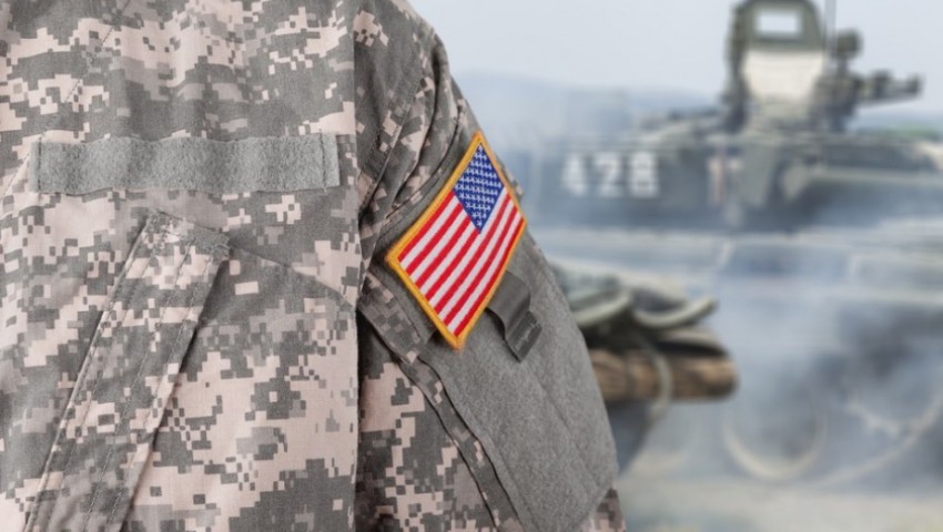 Küveyt hava bazasına hücum nəticəsində azı 15 amerikalı yaralanıb