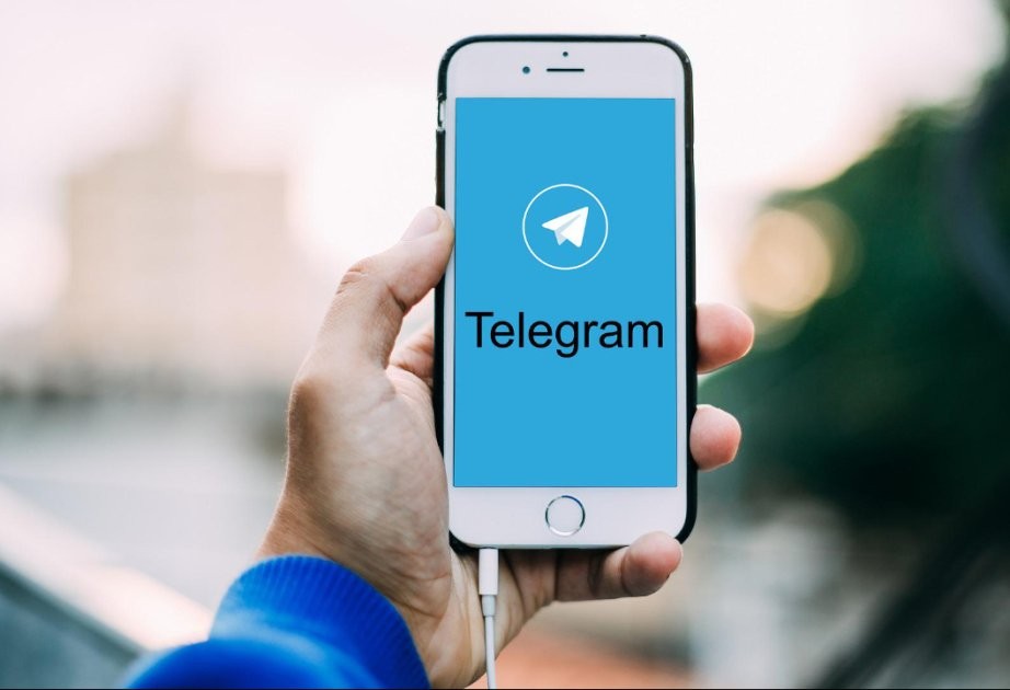 Britaniyada “Telegram”a qarşı istintaq başladılıb