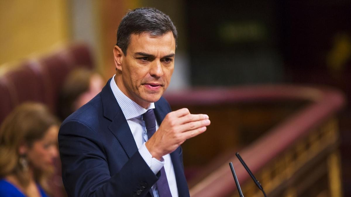 Spanish PM’s wife faces corruption charges
