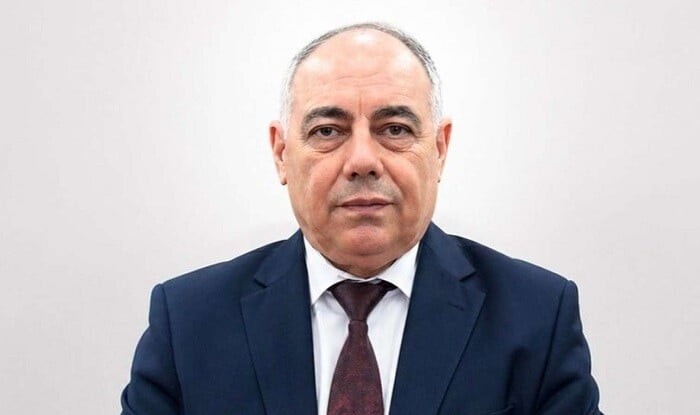 Халыг Рахманов возглавил аппарат Минфина