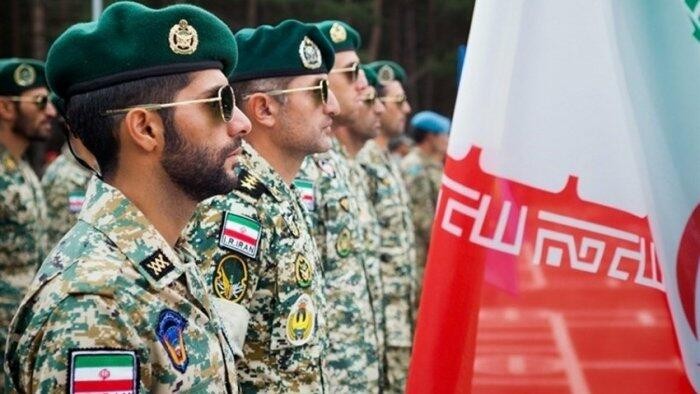 General Hüseyn Mohabbi SEPAH-da bu vəzifəyə təyin edildi