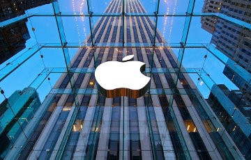 Apple Rusiyaya qarşı sanksiyaları pozduğuna görə cərimələnib…