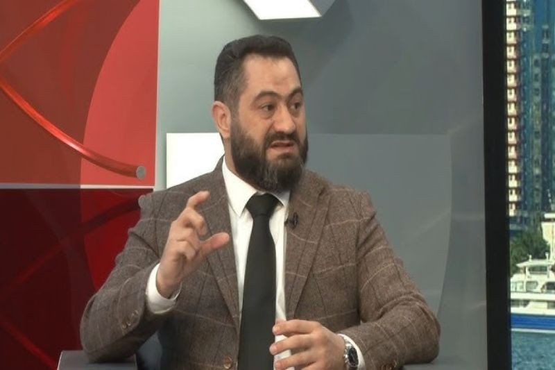 Продлен срок ареста руководителя реабилитационного центра «Гуртулуш» Джейхуна Салманова и двух сотрудников