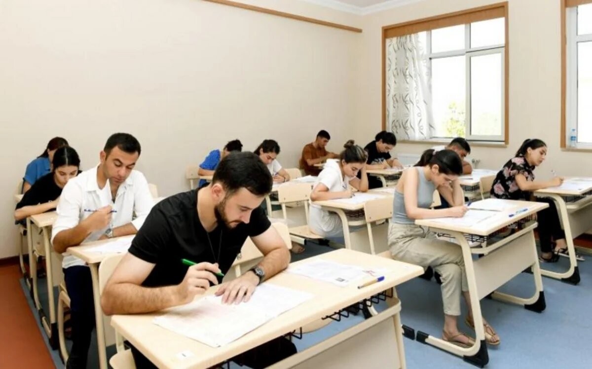 Bu gündən rezidenturaya ərizə qəbulu elan edildi