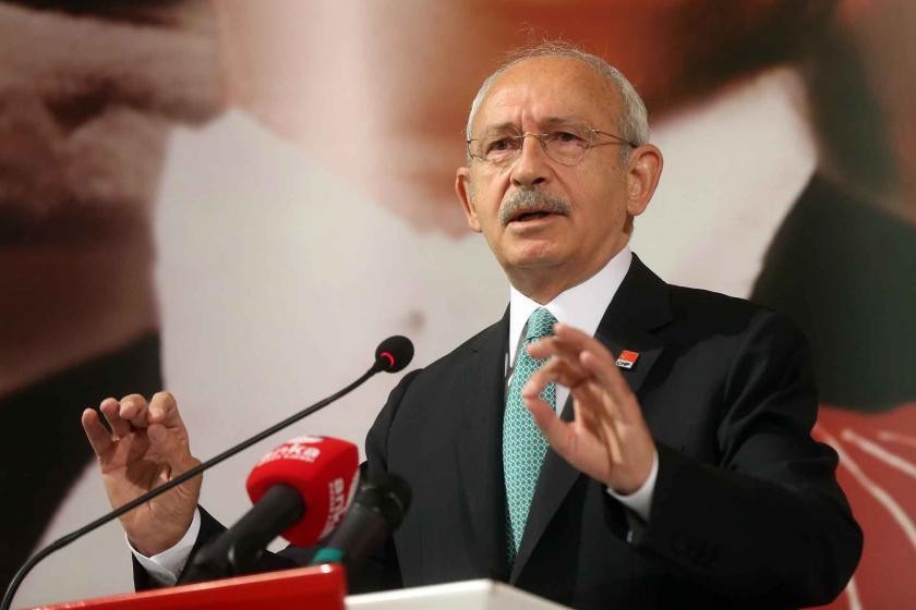 Kilicdaroglu sentenced over insult case in Turkiye