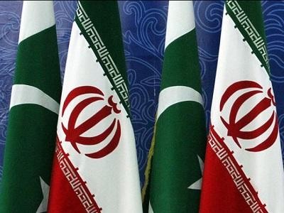 Pakistan and Iran begin mediator talks in Islamabad