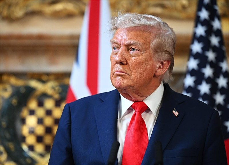 Иран иронично ответил на ультиматум Трампа