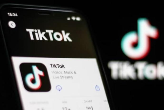 “TikTok” İndoneziyada 1,7 milyon istifadəçinin hesabını bloklayıb