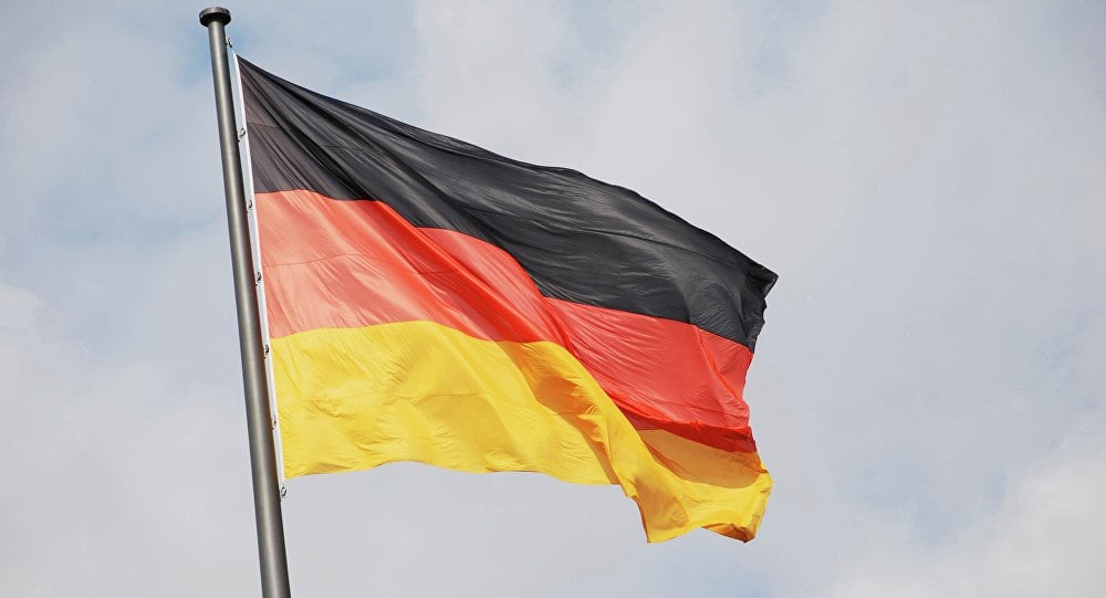 Germany to allocate €11.6bn for Ukraine in 2027 budget