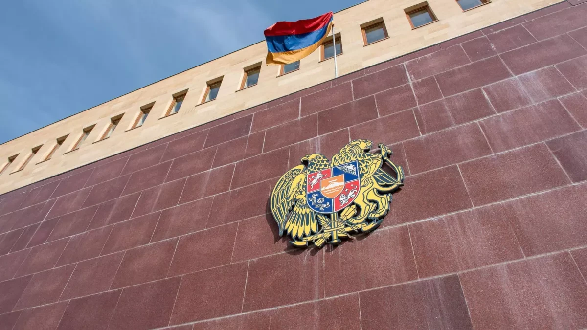 В Армении увеличат выплаты военнослужащим спецназа