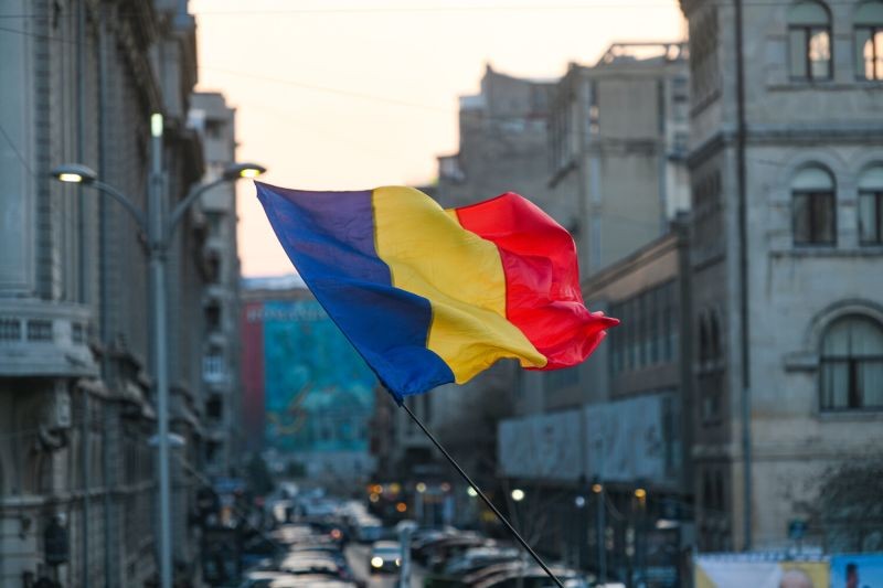 МИД Румынии вызвал посла России после падения беспилотника