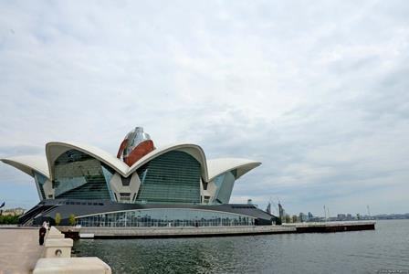 Azerbaijan hosts Jazz and Wine Festival - Photo