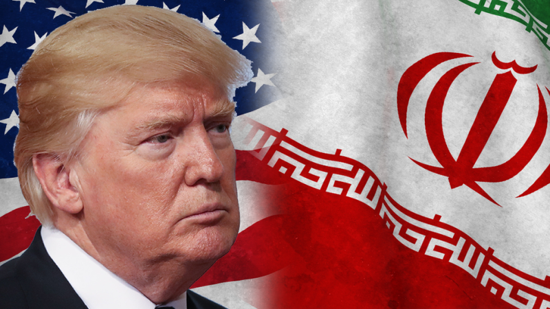 Непримиримая позиция Ирана ставит Трампа в тупик