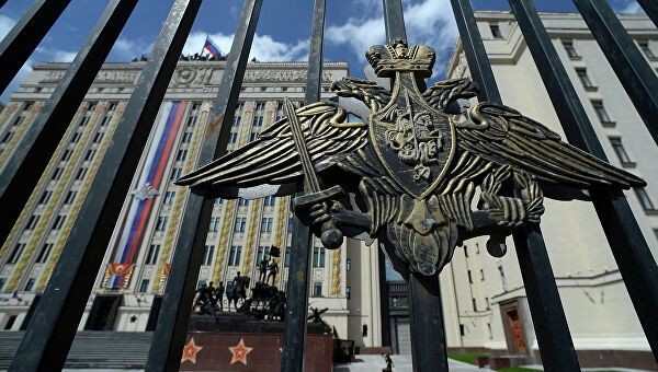 Россия объявляет перемирие с ночи 8 мая до 10 мая