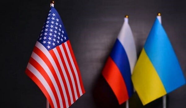 США выходят из переговорного процесса по Украине?