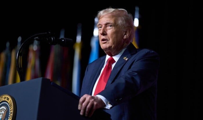 Что планирует Трамп обсудить с Си Цзиньпином?