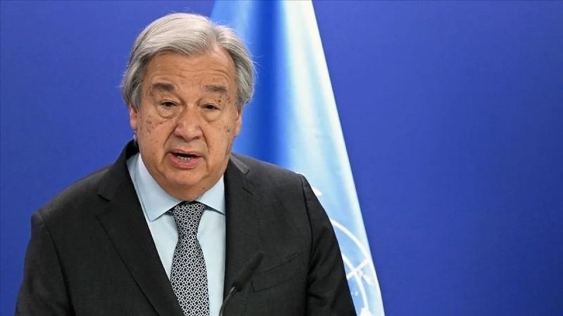Гутерриш разочарован итогами конференции по ДНЯО