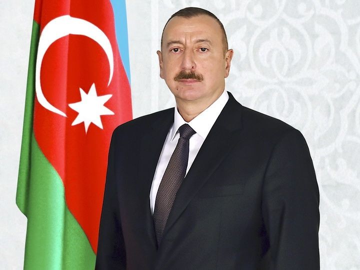 Лидеры США, Израиля и Франции поздравили Президента Ильхама Алиева с Днем независимости Азербайджана