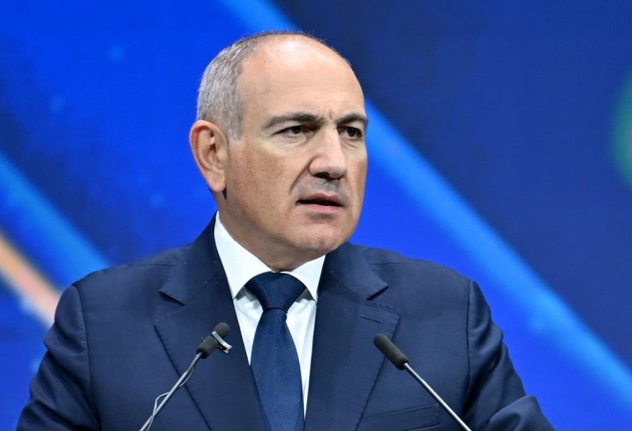 Armenian PM highlights importance of S. Caucasus peace, regional connectivity at EPC Summit