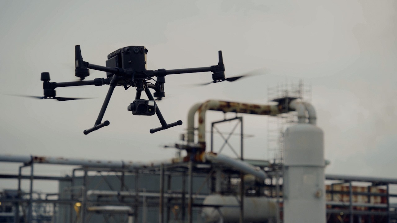 Türkiyədə yeni dron monitorinq sistemi tətbiq ediləcək