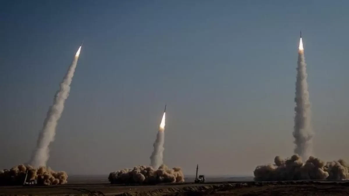 Иран готовит «немедленный и всеобъемлющий ответ» на угрозы США