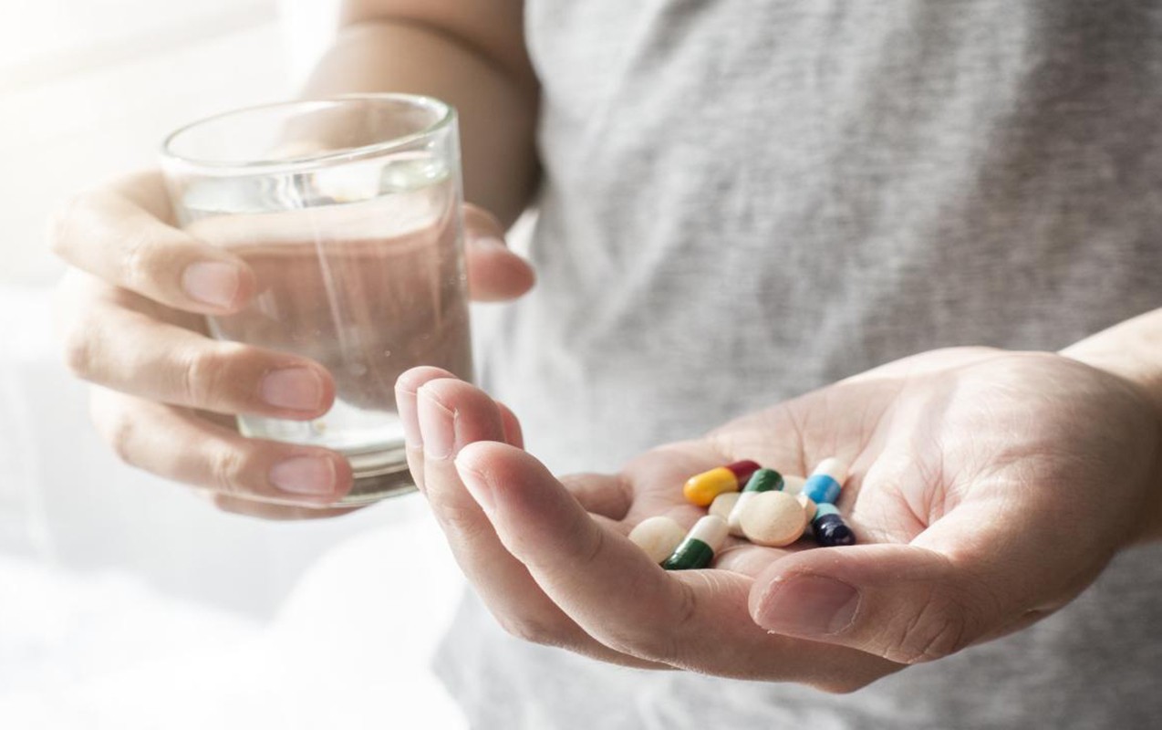 Bu vitaminləri ehtiyacınız olmadan qəbul etməyin - Xəbərdarlıq