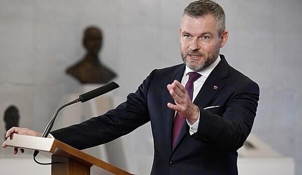 President of Slovakia plans official visit to Azerbaijan