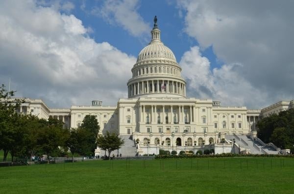 Earl Rasmussen explains White House bunker plan