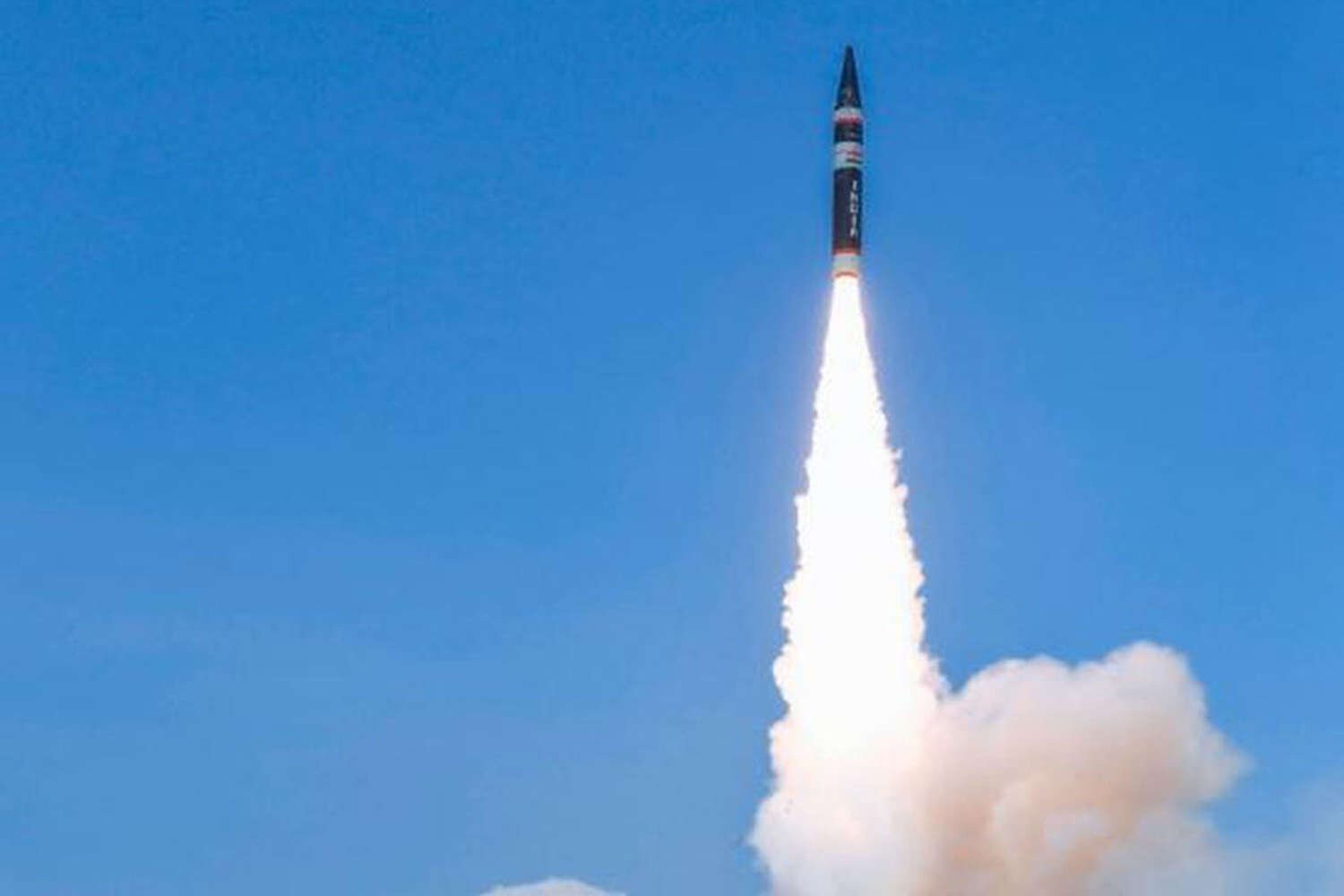 "Oreshnik" raketinin analoqu bu ölkədə uğurla sınaqdan keçirildi