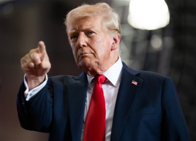 Трамп пригрозил Ирану более масштабными бомбардировками, если...