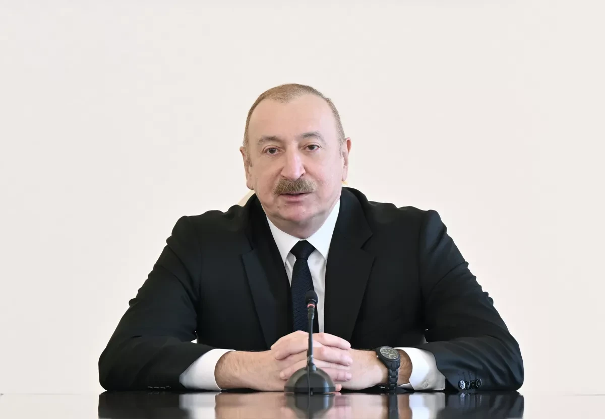 Ильхам Алиев утвердил поправки в закон «О гарантиях гендерного равенства»