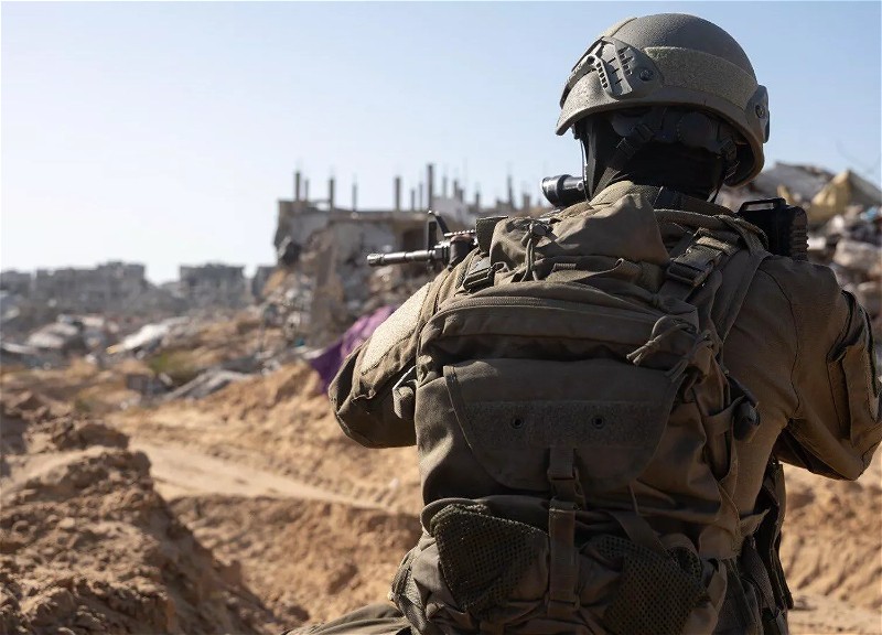 В ХАМАС подтвердили ликвидацию лидера военного крыла