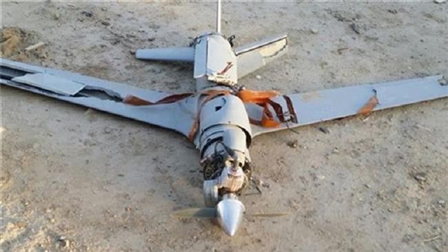 Mystery drone hits Turkiye's Black Sea coastal city